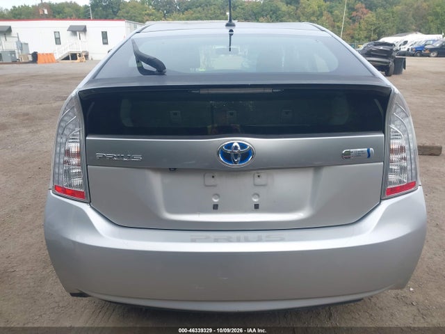 46339329 :رقم المزاد ، JTDKN3DP4D3035793 vin ، 2013 Toyota Prius Plug-in مزاد بيع