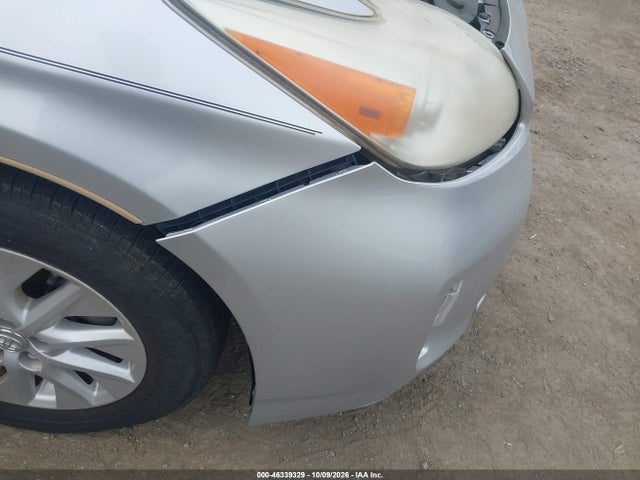 46339329 :رقم المزاد ، JTDKN3DP4D3035793 vin ، 2013 Toyota Prius Plug-in مزاد بيع