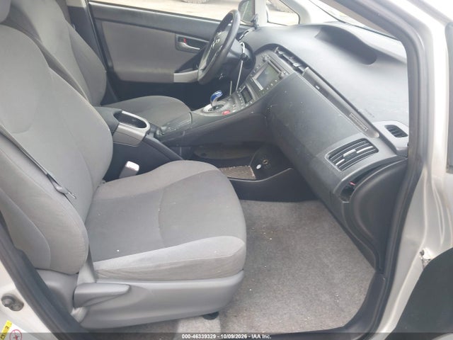 46339329 :رقم المزاد ، JTDKN3DP4D3035793 vin ، 2013 Toyota Prius Plug-in مزاد بيع