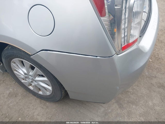 46339329 :رقم المزاد ، JTDKN3DP4D3035793 vin ، 2013 Toyota Prius Plug-in مزاد بيع