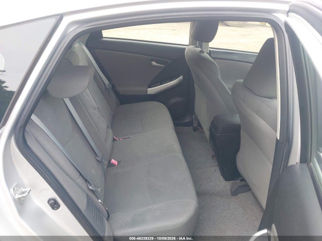 46339329 :رقم المزاد ، JTDKN3DP4D3035793 vin ، 2013 Toyota Prius Plug-in مزاد بيع