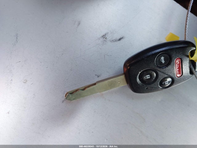 46339343 :رقم المزاد ، 2HGFB2F51DH542164 vin ، 2013 Honda Civic Lx مزاد بيع