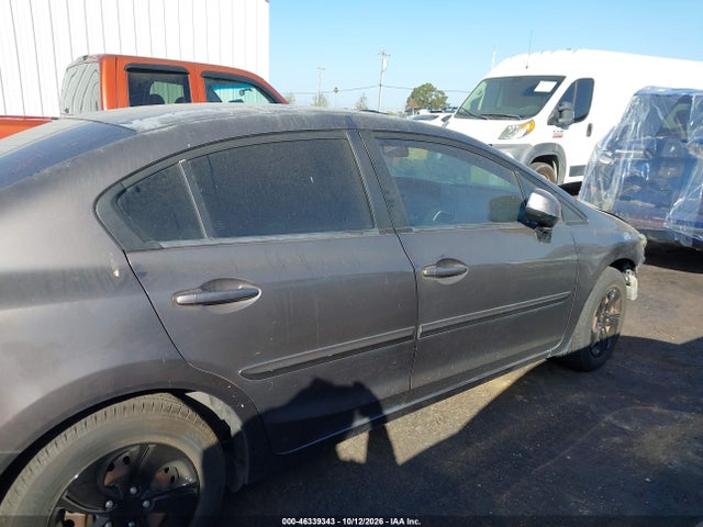 46339343 :رقم المزاد ، 2HGFB2F51DH542164 vin ، 2013 Honda Civic Lx مزاد بيع