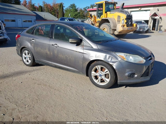 46339346 :رقم المزاد ، 1FADP3F20DL135481 vin ، 2013 Ford Focus Se مزاد بيع