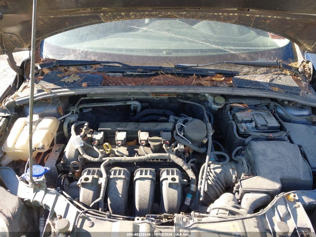 46339346 :رقم المزاد ، 1FADP3F20DL135481 vin ، 2013 Ford Focus Se مزاد بيع