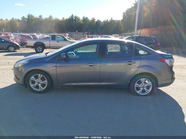 46339346 :رقم المزاد ، 1FADP3F20DL135481 vin ، 2013 Ford Focus Se مزاد بيع