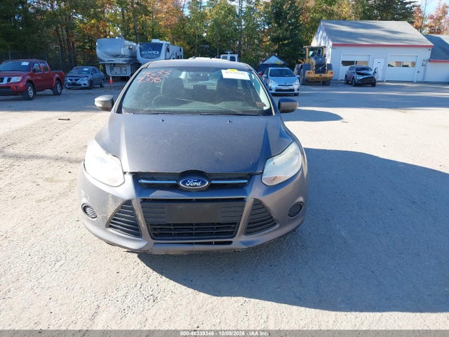 46339346 :رقم المزاد ، 1FADP3F20DL135481 vin ، 2013 Ford Focus Se مزاد بيع