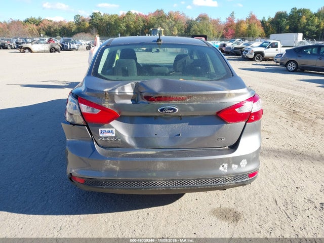 46339346 :رقم المزاد ، 1FADP3F20DL135481 vin ، 2013 Ford Focus Se مزاد بيع