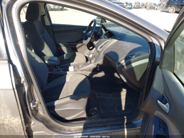 46339346 :رقم المزاد ، 1FADP3F20DL135481 vin ، 2013 Ford Focus Se مزاد بيع