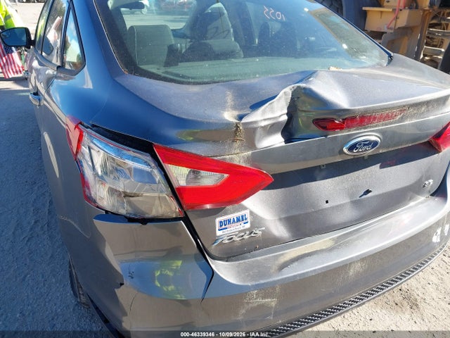 46339346 :رقم المزاد ، 1FADP3F20DL135481 vin ، 2013 Ford Focus Se مزاد بيع