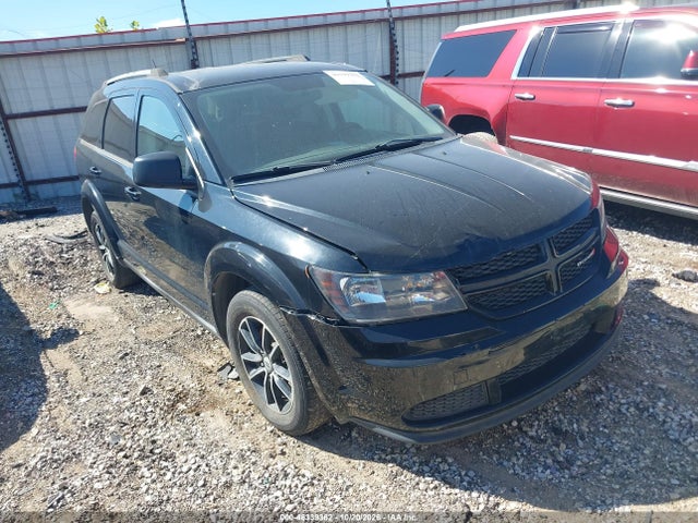 Продаж на аукціоні авто 2018 Dodge Journey Se, vin: 3C4PDCAB2JT288399, номер лоту: 46339362