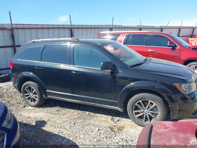 Продаж на аукціоні авто 2018 Dodge Journey Se, vin: 3C4PDCAB2JT288399, номер лоту: 46339362