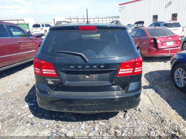 Продаж на аукціоні авто 2018 Dodge Journey Se, vin: 3C4PDCAB2JT288399, номер лоту: 46339362
