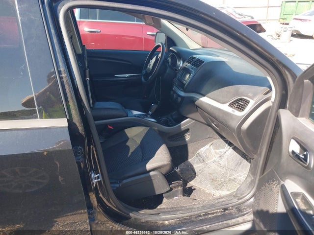 Продаж на аукціоні авто 2018 Dodge Journey Se, vin: 3C4PDCAB2JT288399, номер лоту: 46339362