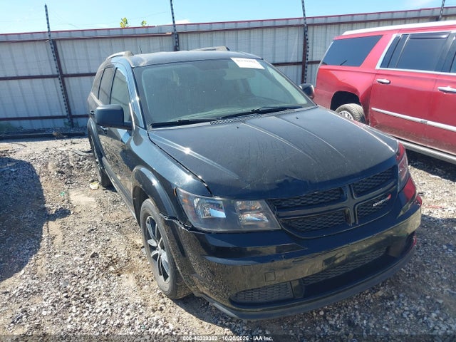 Продаж на аукціоні авто 2018 Dodge Journey Se, vin: 3C4PDCAB2JT288399, номер лоту: 46339362