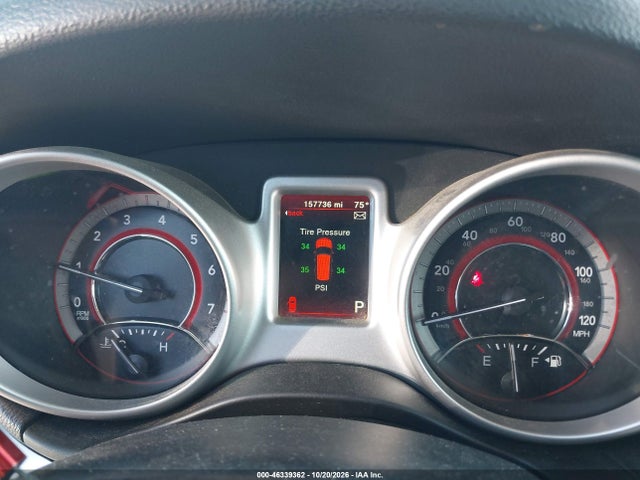 Продаж на аукціоні авто 2018 Dodge Journey Se, vin: 3C4PDCAB2JT288399, номер лоту: 46339362