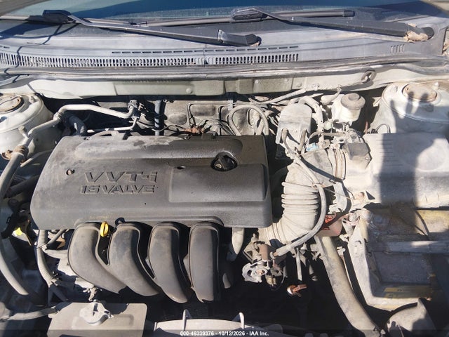Aukcja sprzedaży 2004 Toyota Corolla Le, vin: JTDBR32E742028977, numer aukcji: 46339376