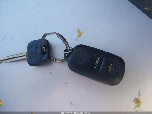 Aukcja sprzedaży 2004 Toyota Corolla Le, vin: JTDBR32E742028977, numer aukcji: 46339376