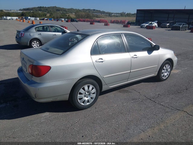 Aukcja sprzedaży 2004 Toyota Corolla Le, vin: JTDBR32E742028977, numer aukcji: 46339376