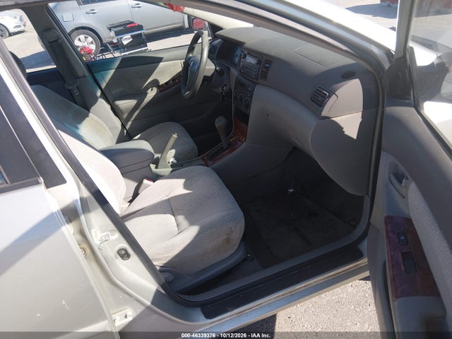 Aukcja sprzedaży 2004 Toyota Corolla Le, vin: JTDBR32E742028977, numer aukcji: 46339376