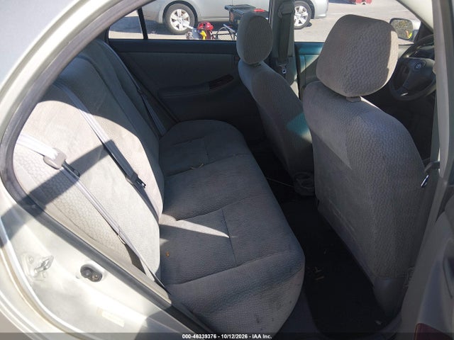 Aukcja sprzedaży 2004 Toyota Corolla Le, vin: JTDBR32E742028977, numer aukcji: 46339376