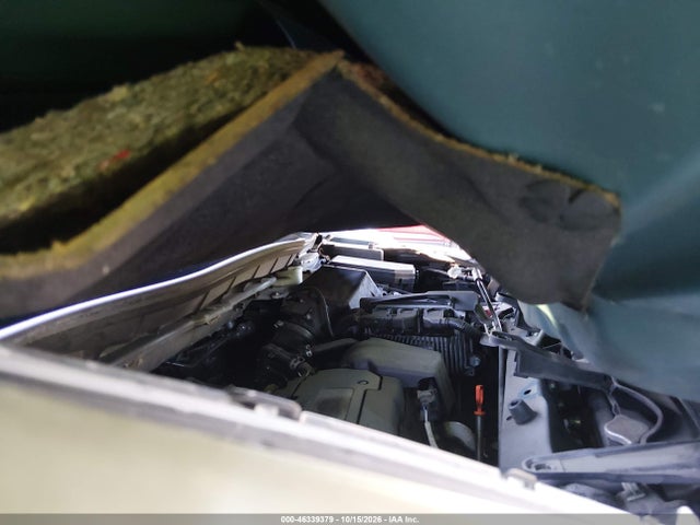 Honda CR-V EX 2015 2HKRM3H53FH515275 Image 10