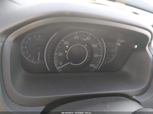 Honda CR-V EX 2015 2HKRM3H53FH515275 Image 7