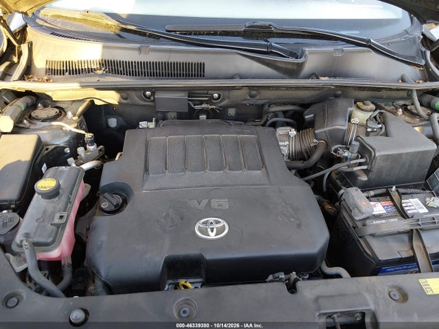 46339380 :رقم المزاد ، JTMZK32V885021009 vin ، 2008 Toyota Rav4 Sport V6 مزاد بيع