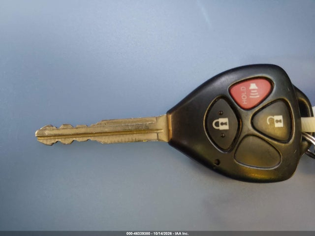 46339380 :رقم المزاد ، JTMZK32V885021009 vin ، 2008 Toyota Rav4 Sport V6 مزاد بيع