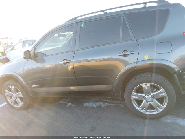 46339380 :رقم المزاد ، JTMZK32V885021009 vin ، 2008 Toyota Rav4 Sport V6 مزاد بيع