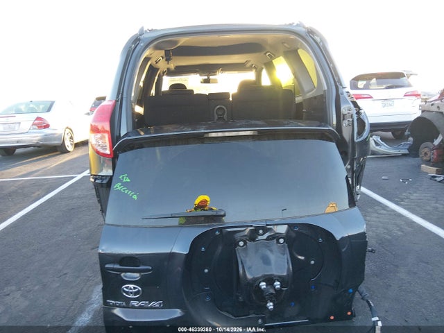 46339380 :رقم المزاد ، JTMZK32V885021009 vin ، 2008 Toyota Rav4 Sport V6 مزاد بيع