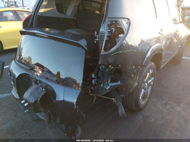 46339380 :رقم المزاد ، JTMZK32V885021009 vin ، 2008 Toyota Rav4 Sport V6 مزاد بيع