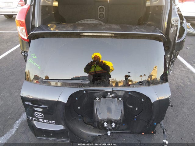 46339380 :رقم المزاد ، JTMZK32V885021009 vin ، 2008 Toyota Rav4 Sport V6 مزاد بيع