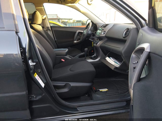 46339380 :رقم المزاد ، JTMZK32V885021009 vin ، 2008 Toyota Rav4 Sport V6 مزاد بيع