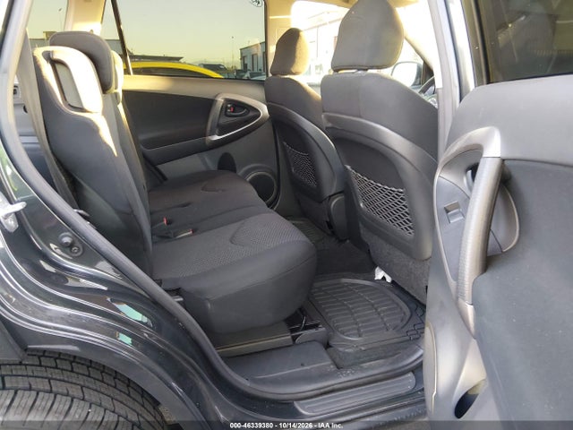 46339380 :رقم المزاد ، JTMZK32V885021009 vin ، 2008 Toyota Rav4 Sport V6 مزاد بيع