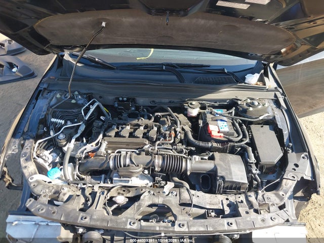Aukcja sprzedaży 2022 Honda Accord Sport, vin: 1HGCV1F33NA113773, numer aukcji: 46339391