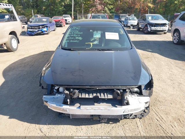 Aukcja sprzedaży 2022 Honda Accord Sport, vin: 1HGCV1F33NA113773, numer aukcji: 46339391
