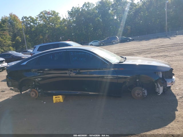 Aukcja sprzedaży 2022 Honda Accord Sport, vin: 1HGCV1F33NA113773, numer aukcji: 46339391