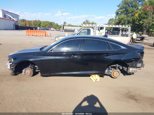 Aukcja sprzedaży 2022 Honda Accord Sport, vin: 1HGCV1F33NA113773, numer aukcji: 46339391
