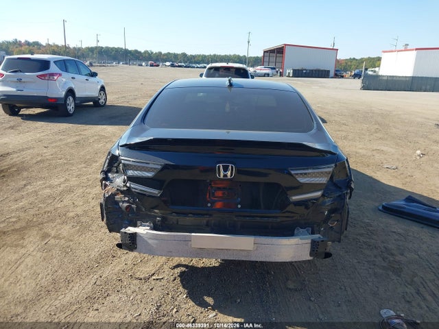 Aukcja sprzedaży 2022 Honda Accord Sport, vin: 1HGCV1F33NA113773, numer aukcji: 46339391