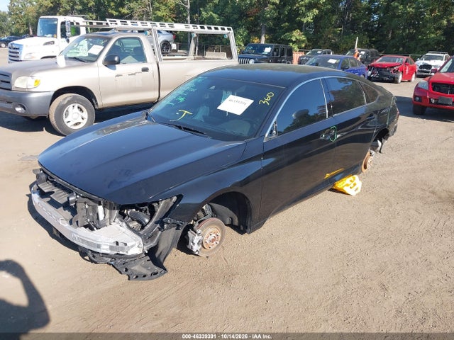 Aukcja sprzedaży 2022 Honda Accord Sport, vin: 1HGCV1F33NA113773, numer aukcji: 46339391
