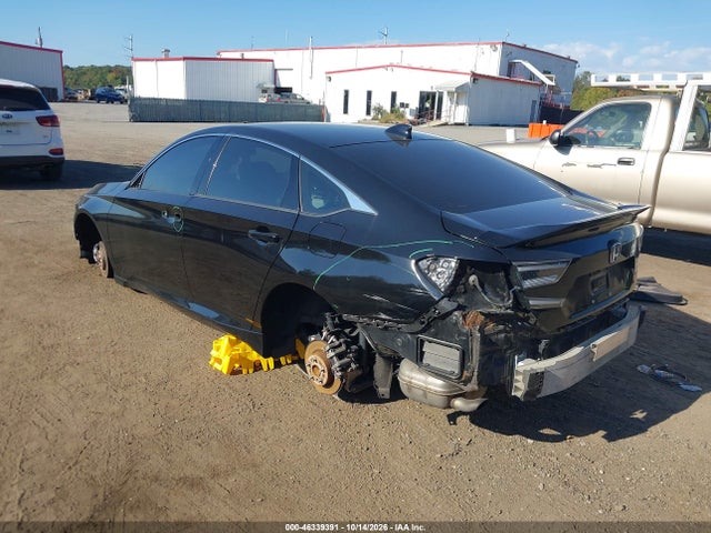 Aukcja sprzedaży 2022 Honda Accord Sport, vin: 1HGCV1F33NA113773, numer aukcji: 46339391