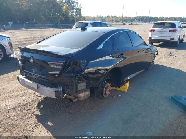 Aukcja sprzedaży 2022 Honda Accord Sport, vin: 1HGCV1F33NA113773, numer aukcji: 46339391