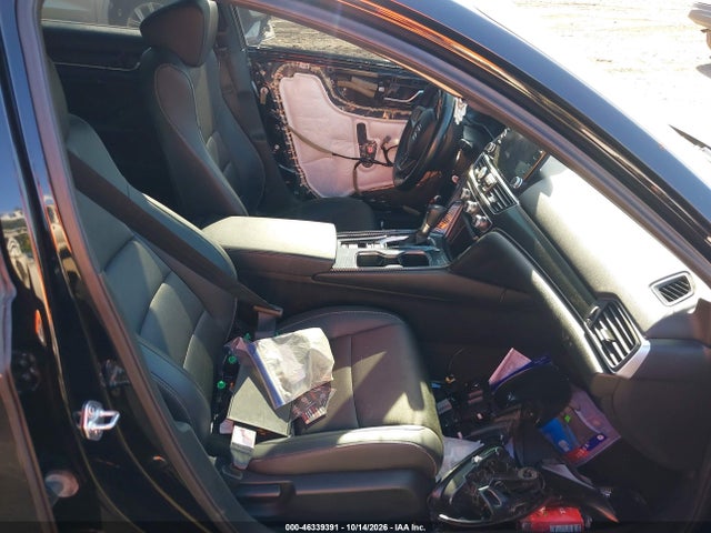 Aukcja sprzedaży 2022 Honda Accord Sport, vin: 1HGCV1F33NA113773, numer aukcji: 46339391