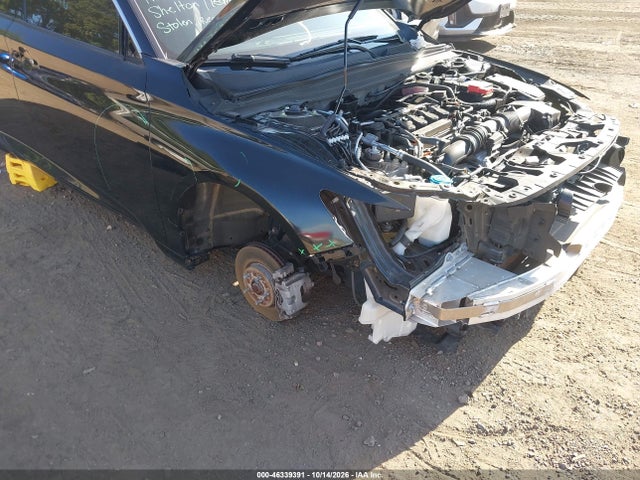 Aukcja sprzedaży 2022 Honda Accord Sport, vin: 1HGCV1F33NA113773, numer aukcji: 46339391