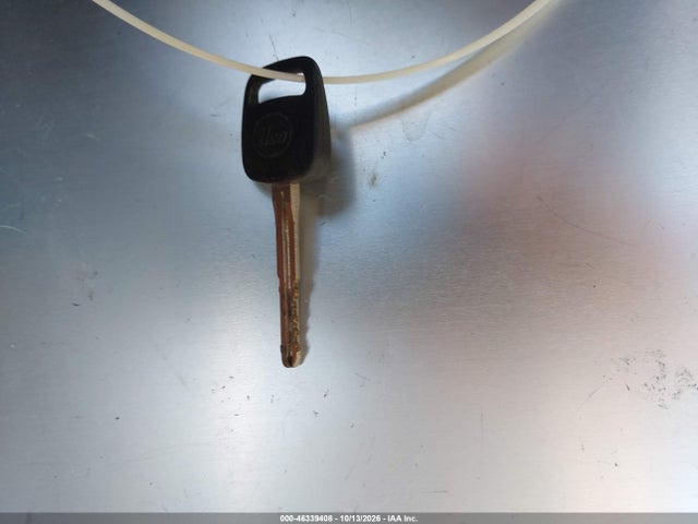 Aukcja sprzedaży 2014 Toyota Yaris L (tmc/cbu Plant), vin: JTDJTUD35ED583740, numer aukcji: 46339408