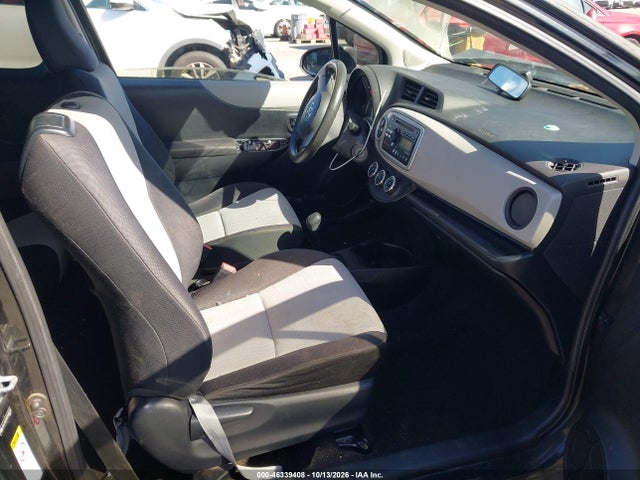 Aukcja sprzedaży 2014 Toyota Yaris L (tmc/cbu Plant), vin: JTDJTUD35ED583740, numer aukcji: 46339408