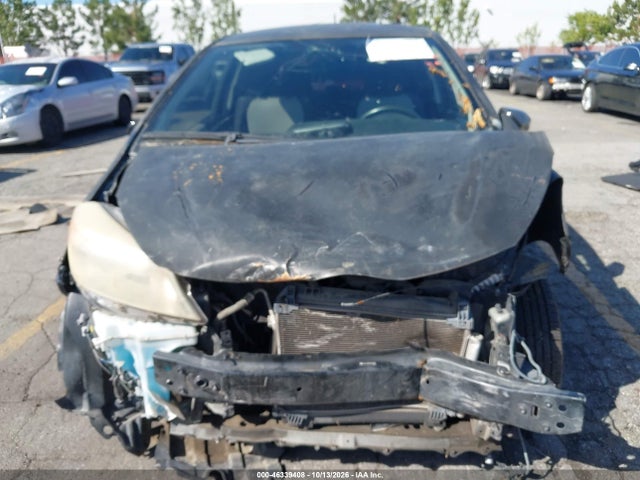 Aukcja sprzedaży 2014 Toyota Yaris L (tmc/cbu Plant), vin: JTDJTUD35ED583740, numer aukcji: 46339408