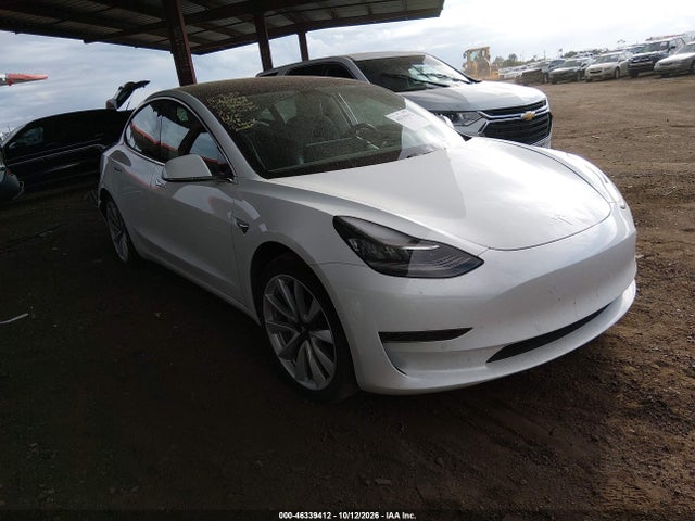 2020 5YJ3E1EA4LF797560 main image