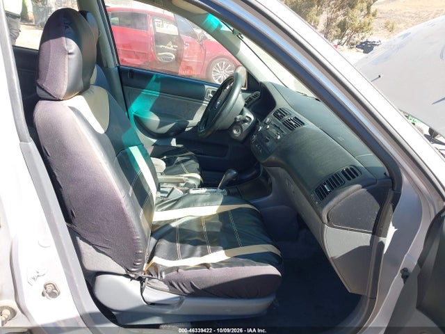 Aukcja sprzedaży 2003 Honda Civic Lx, vin: 2HGES16583H615258, numer aukcji: 46339422